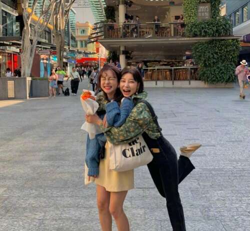 环境描述快乐句子