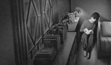 丧气十足的句子