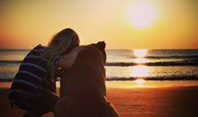 好好道别的说说