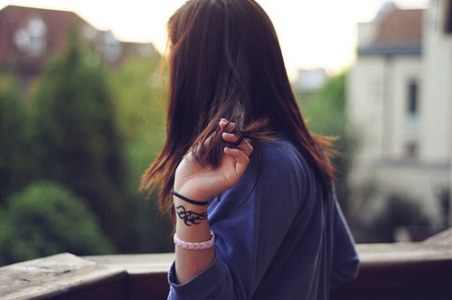 感性的沧桑句子1