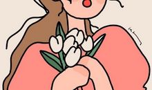 表示开心夸张的句子