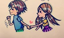 表达长久陪伴的古诗