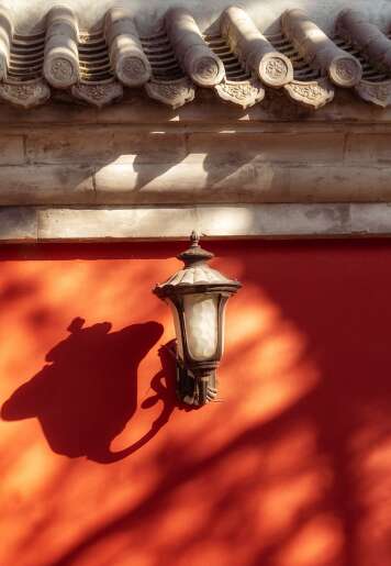 我羡慕你一个幸福的笑容