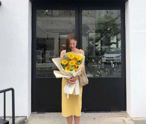 一整套描述幸福的经典句子