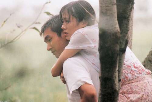 离别是一个快乐的句子