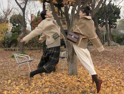 一整套描述快乐心情的句子2