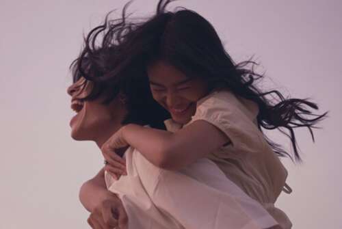 挽救关系最有效的词语