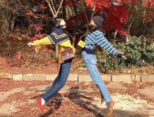 一句话描述快乐的心情