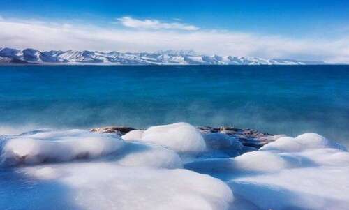 天空句子开心心情1