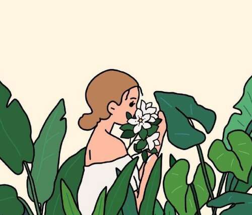 恋人幸福的句子2