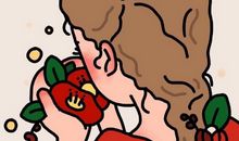 送给情人开心的句子