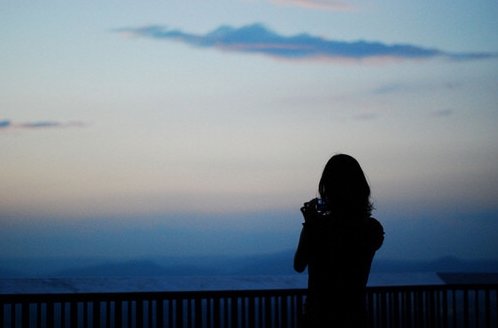 深情的爱情句子1