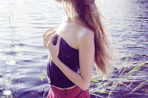 深情的爱情句子2