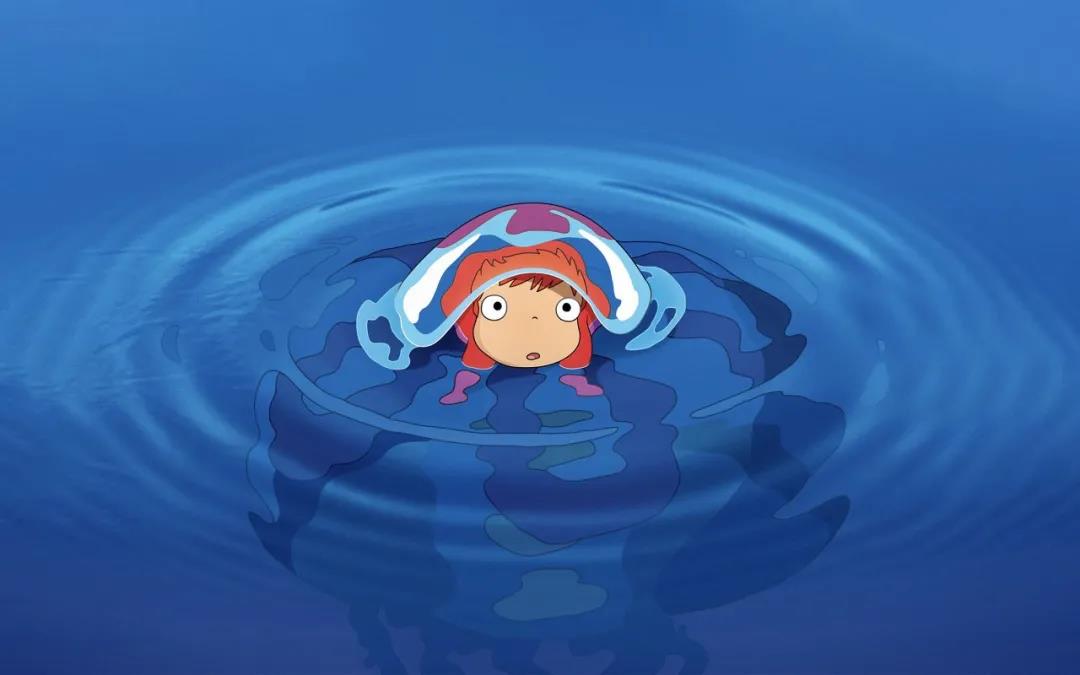 宫崎骏的治愈系语录1