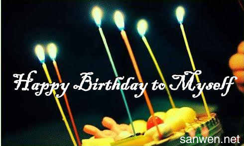 祝爸爸生日的话