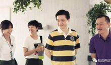 老男孩的感慨句子