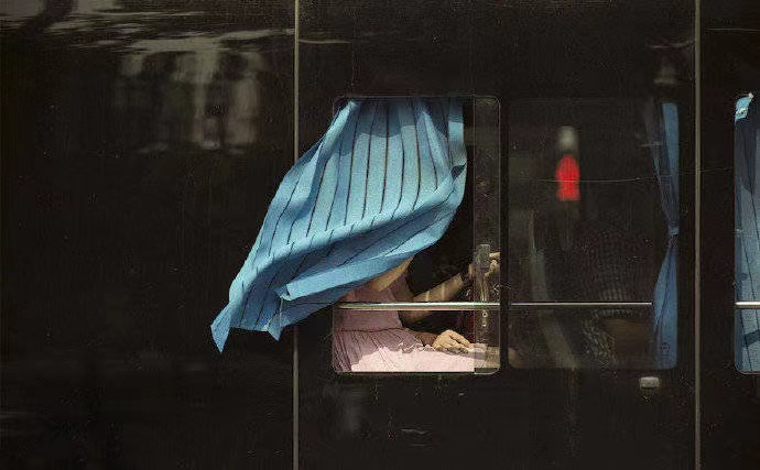 温馨的文案句子1