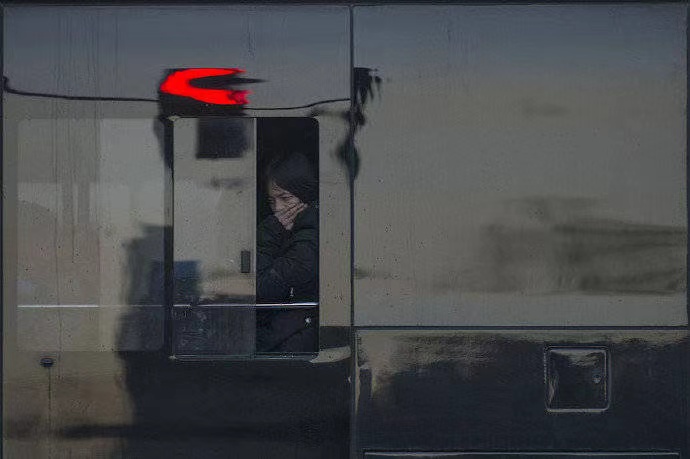 温馨的文案句子