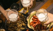 友情不散的句子