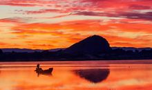 早安正能量句子简单一句话