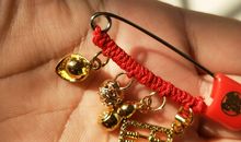 新年给男朋友的祝福