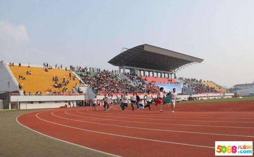 霸气高端运动口号