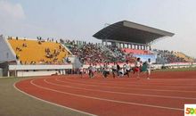 运动会口号霸气高端