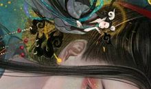 抖音古风文案大全