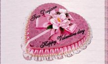 对媳妇说的情话