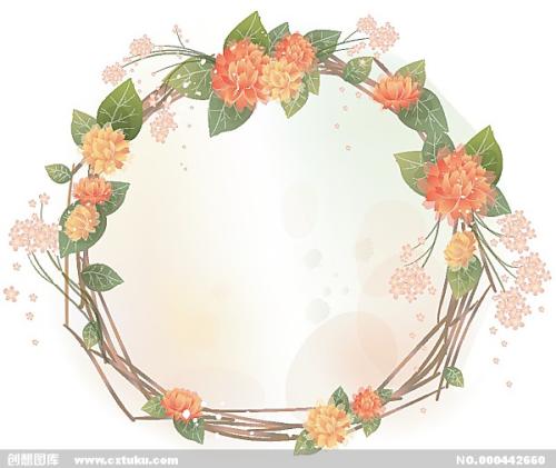 围绕快乐1写的句子