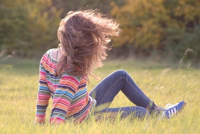 哄女孩搞笑句子1