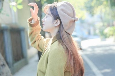 让女孩开心的声明1