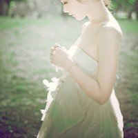 关于女孩的俏皮句子2