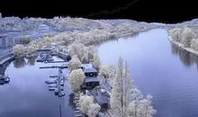 关于二十四节气大雪的诗句