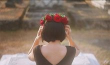 回忆过往的句子