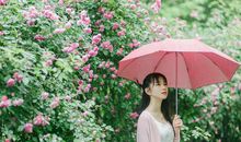 描写心情突然开心的句子