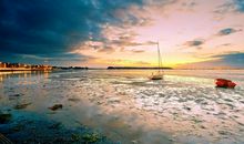 形容每天都很开心的句子