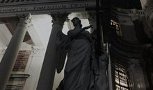 失恋分手后的心情说说