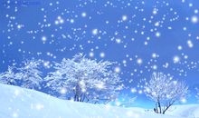 描写大雪的句子的片段