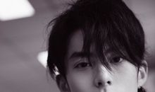 王鹤棣经典励志语录