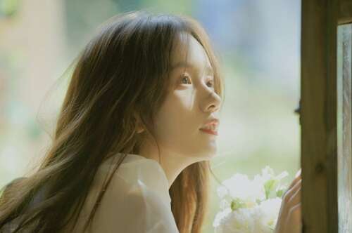 描述幸福表情的句子2