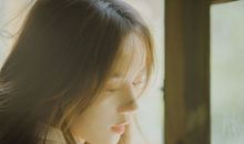 描写脸部开心的句子