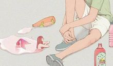 关于抑郁症朋友圈说说