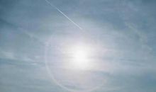 适合发美景的说说