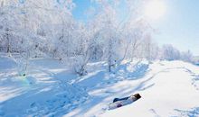 2021初雪朋友圈经典唯美文案 第一场雪文案