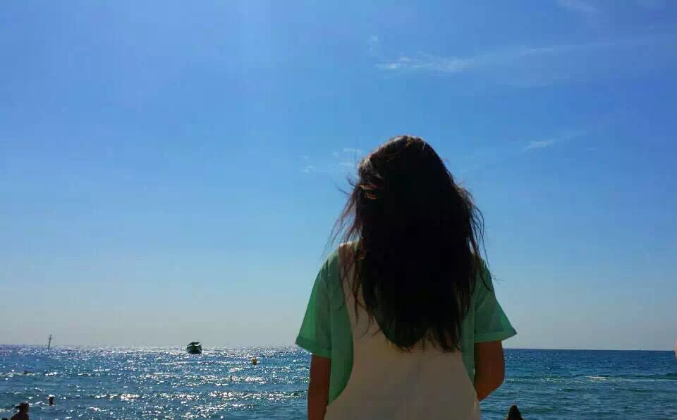 分手后的感人句子