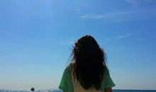 分手后感人的句子