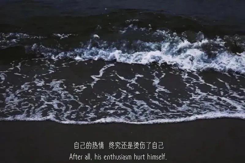 葬礼一句话的核心。谈话1