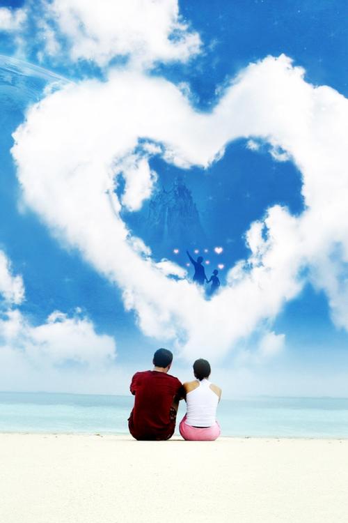 为了庆祝生日男票开心句子1