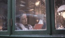 适合下雪和初雪发的文案句子